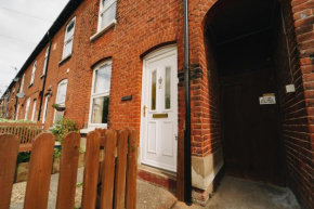 Buckenham Cottage, Cromer